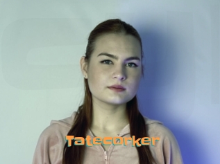 Tatecorker