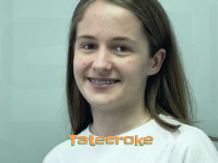 Tatecroke