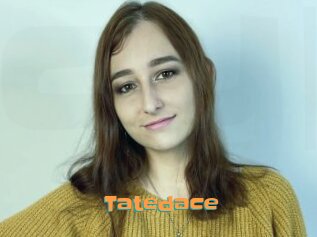 Tatedace