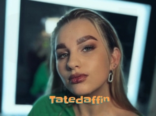 Tatedaffin