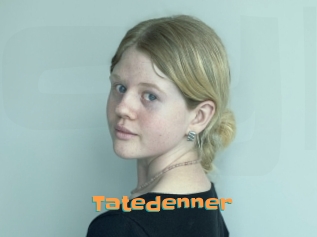 Tatedenner