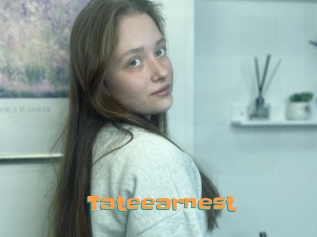Tateearnest
