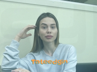 Tateedgin
