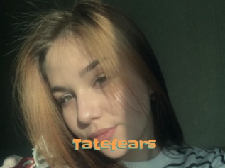 Tatefears
