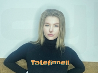 Tatefinnell