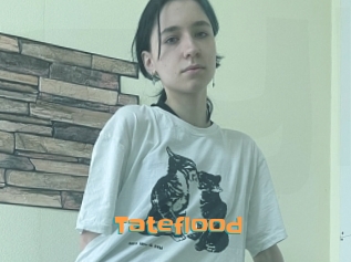 Tateflood