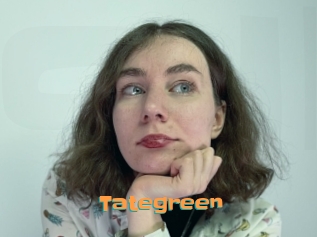 Tategreen