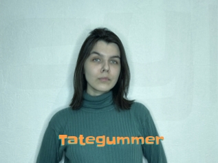 Tategummer