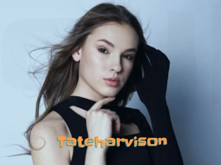 Tateharvison