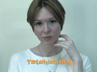 Tatehickory