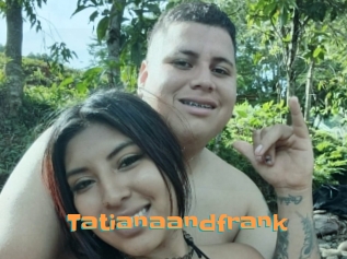 Tatianaandfrank