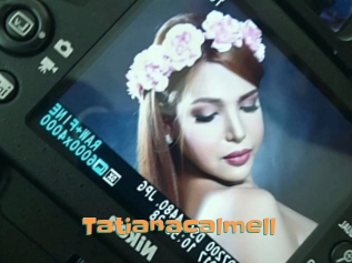 Tatianacalmell