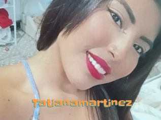 Tatianamartinez