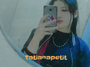 Tatianapetit