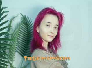 Tatiemonsom