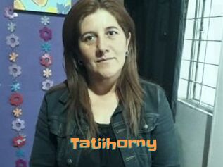 Tatiihorny