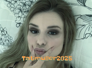 Tatimuller2025