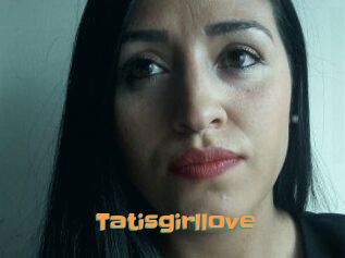 Tatisgirllove