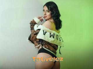 Tativelez