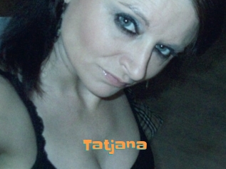 Tatjana