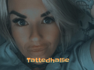 Tattedhallie