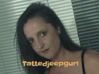 Tattedjeepgurl