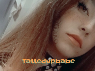 Tattedupbabe