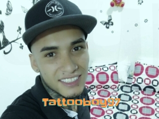 Tattooboy97