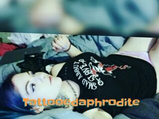 Tattooedaphrodite