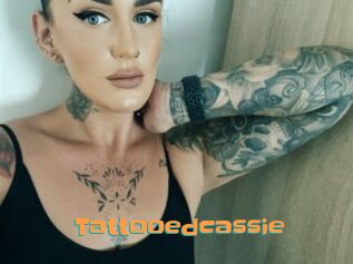 Tattooedcassie