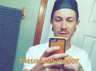 Tattooedking907