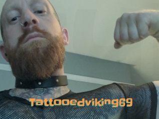 Tattooedviking69