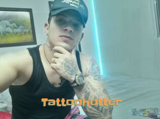 Tattoohotter