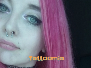 tattoomia Cyberhuren