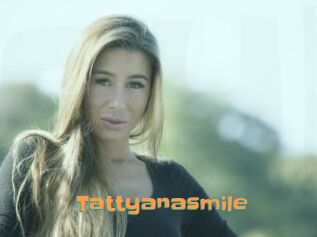 Tattyanasmile