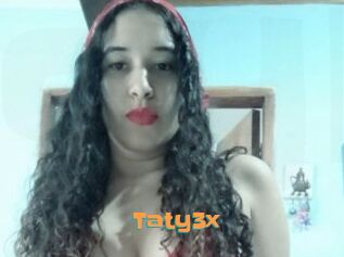 Taty3x