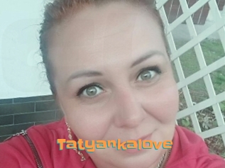 Tatyankalove