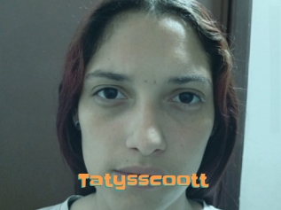 Tatysscoott