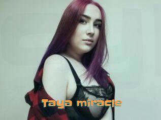 Taya_miracle