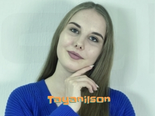 Tayanilson
