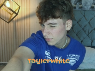 Taylerwhite