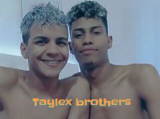 Taylex_brothers