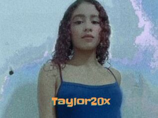 Taylor20x