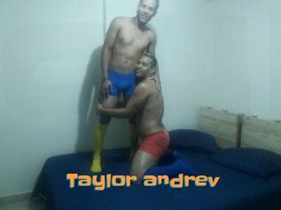 Taylor_andrev