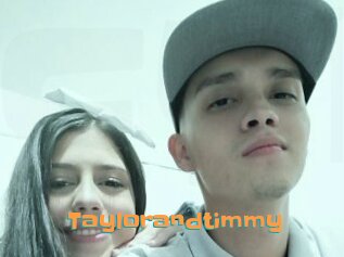 Taylorandtimmy