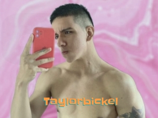 Taylorbickel