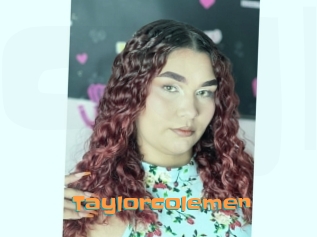 Taylorcolemen