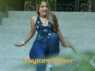 Taylorcooper