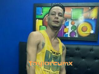 Taylorcumx