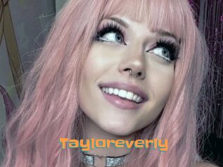 Tayloreverly